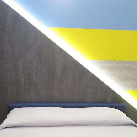 B&B Carrabs Battipaglia Extérieur photo