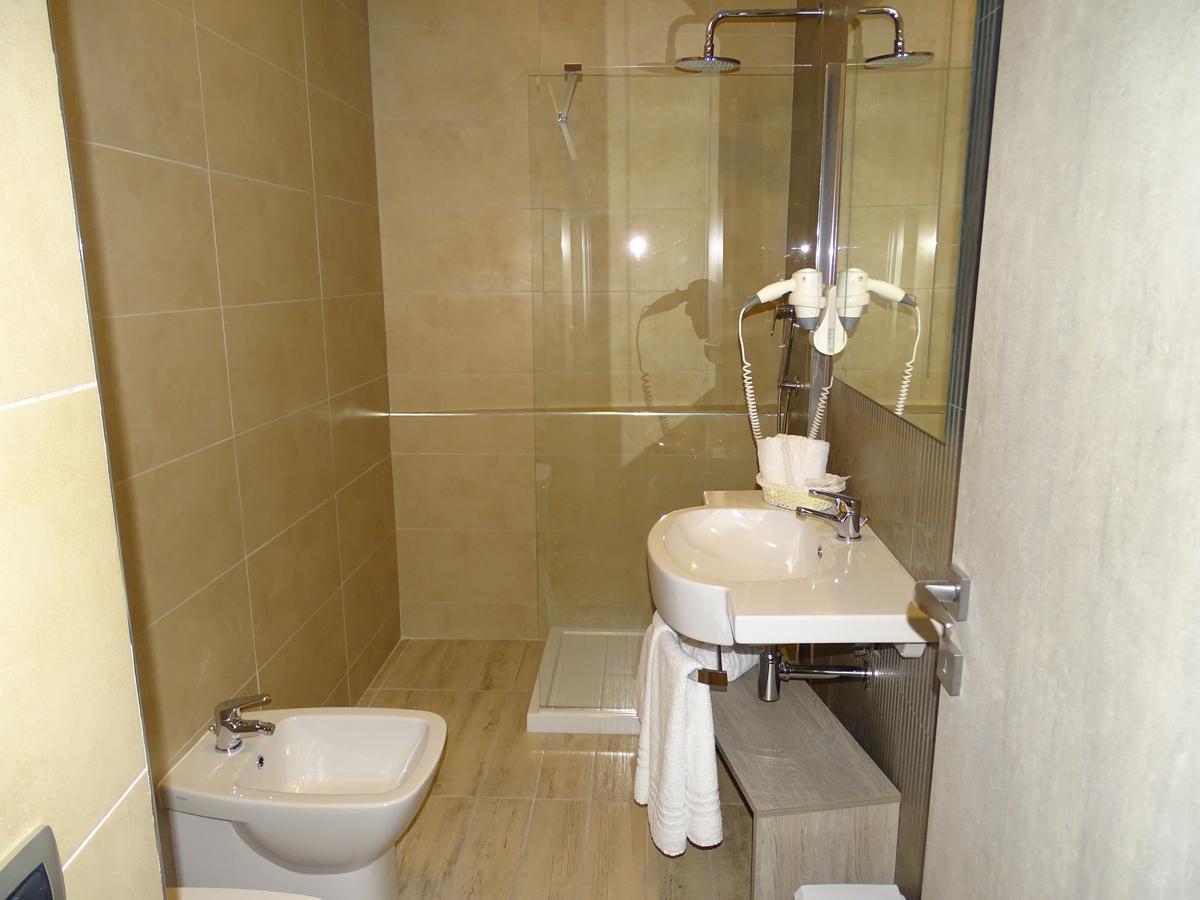 B&B Carrabs Battipaglia Extérieur photo