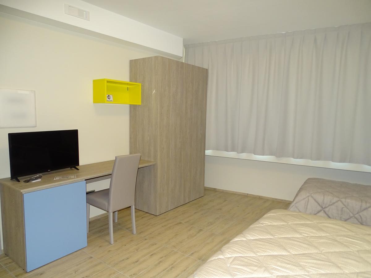 B&B Carrabs Battipaglia Extérieur photo