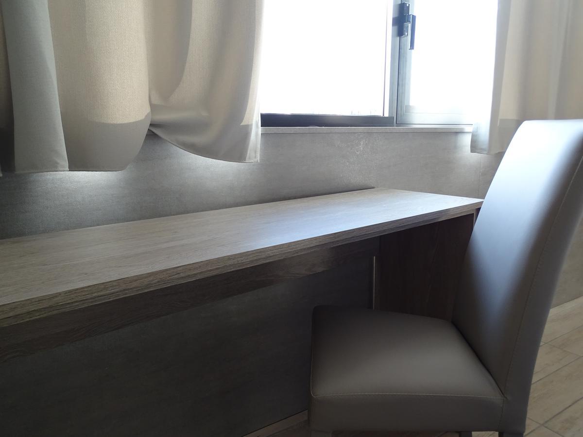 B&B Carrabs Battipaglia Extérieur photo