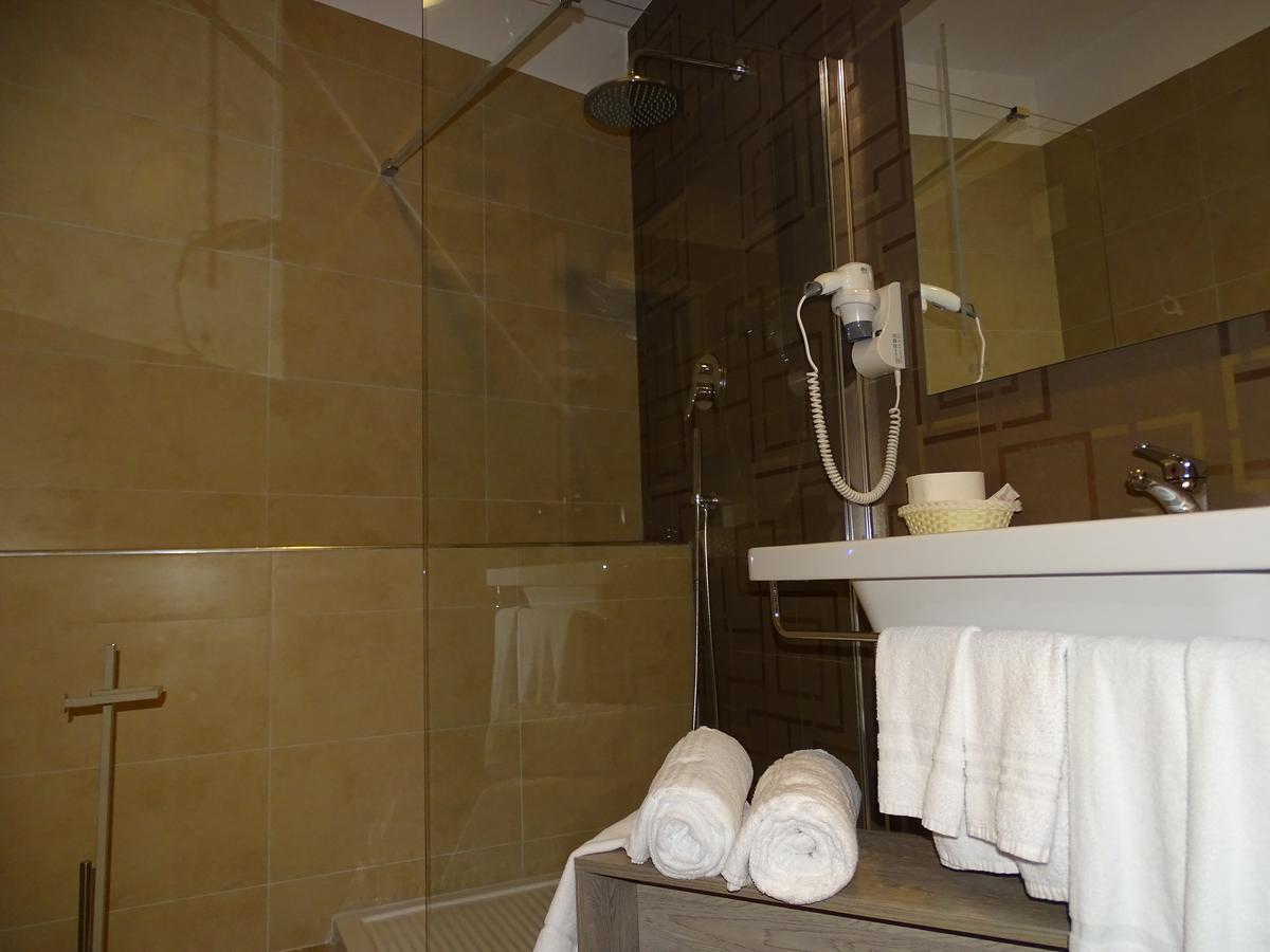 B&B Carrabs Battipaglia Extérieur photo