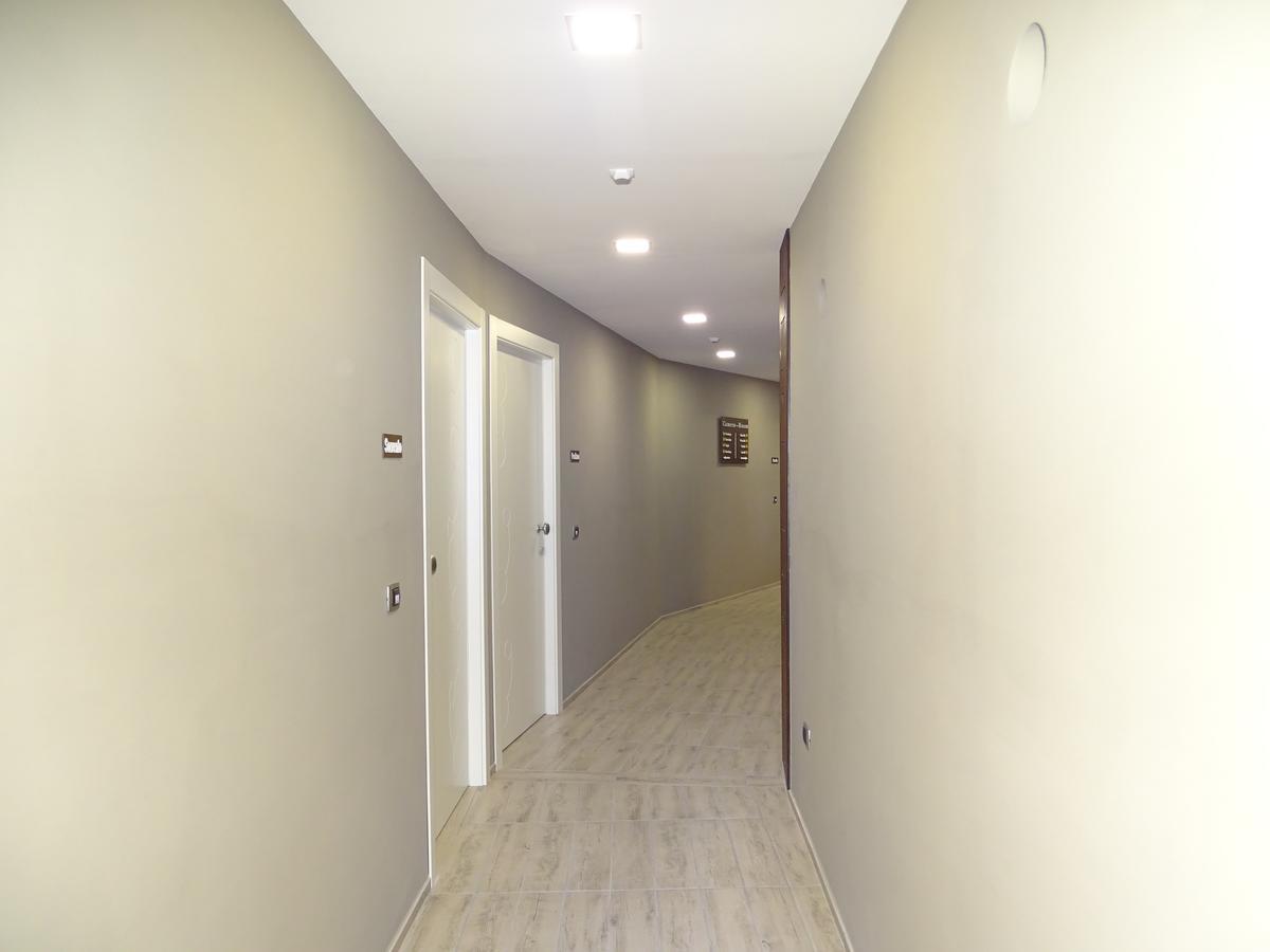 B&B Carrabs Battipaglia Extérieur photo