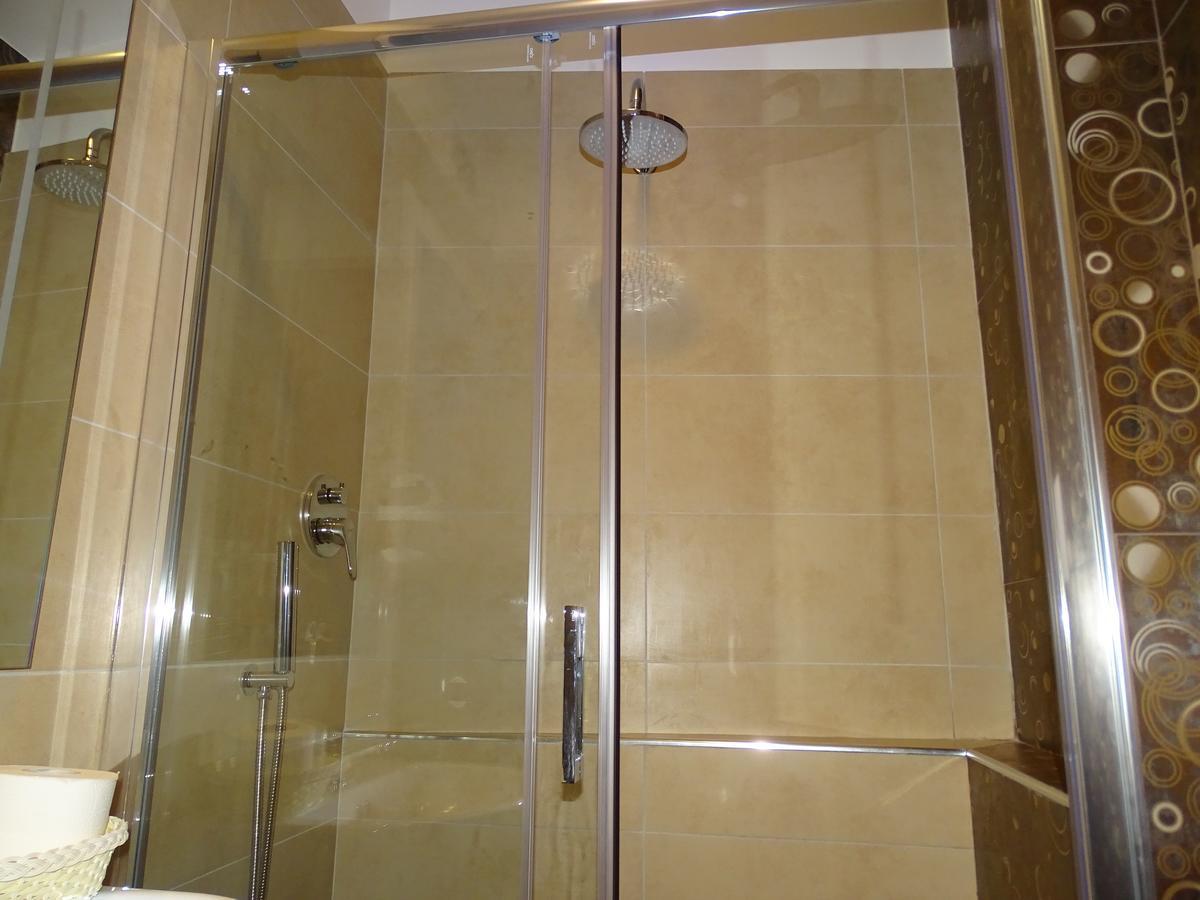 B&B Carrabs Battipaglia Extérieur photo