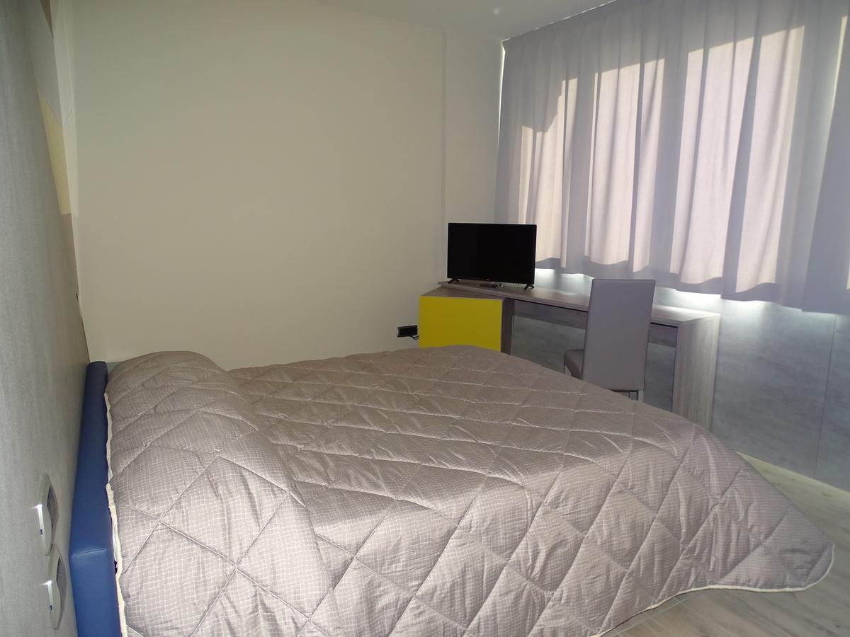 B&B Carrabs Battipaglia Extérieur photo