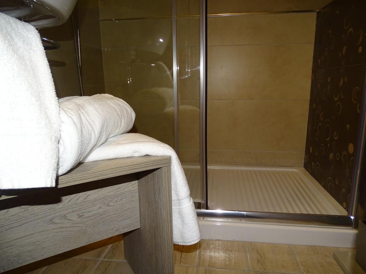 B&B Carrabs Battipaglia Extérieur photo