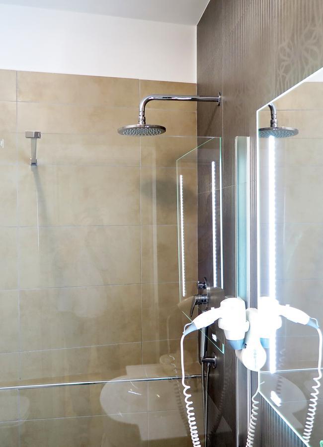 B&B Carrabs Battipaglia Extérieur photo
