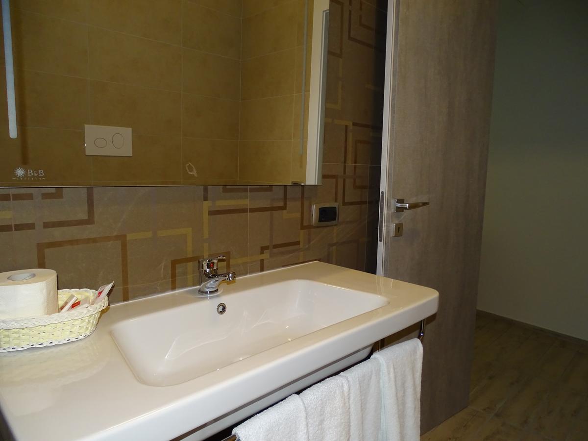 B&B Carrabs Battipaglia Extérieur photo