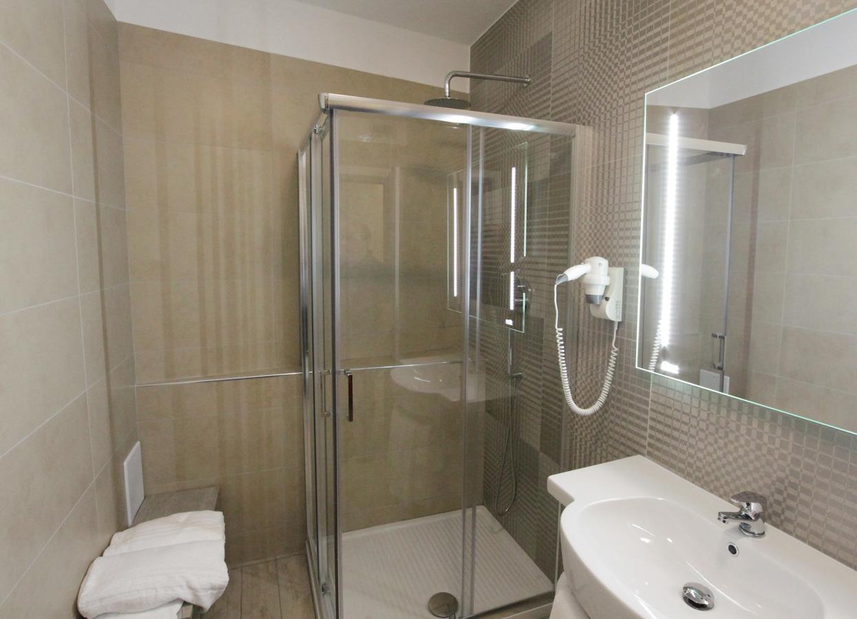 B&B Carrabs Battipaglia Extérieur photo