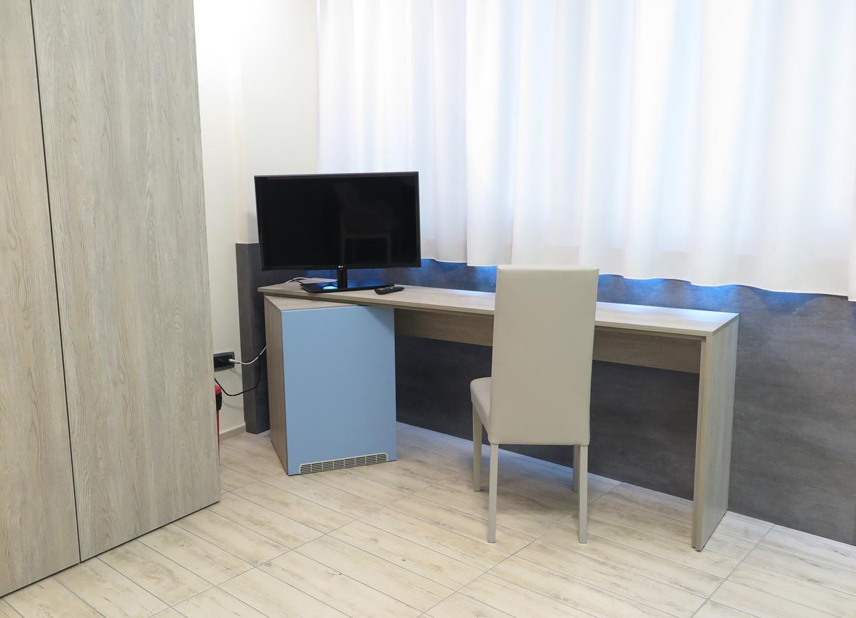 B&B Carrabs Battipaglia Extérieur photo